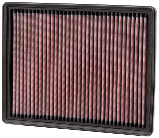 K&N vzduchový filtr 33-2934