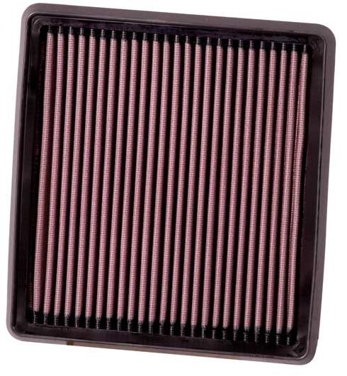 K&N vzduchový filtr 33-2935