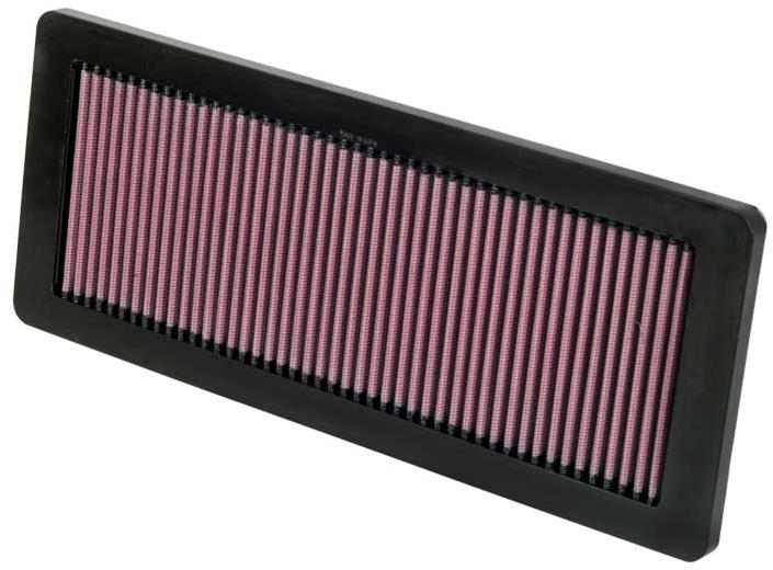 K&N vzduchový filtr 33-2936