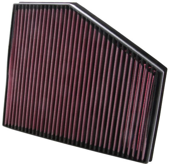 K&N vzduchový filtr 33-2943