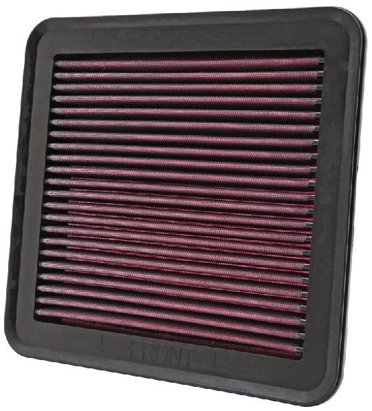 K&N vzduchový filtr 33-2951