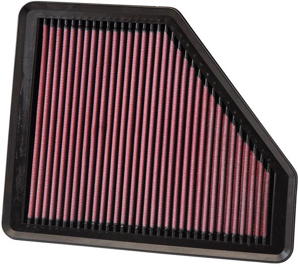 K&N vzduchový filtr 33-2958