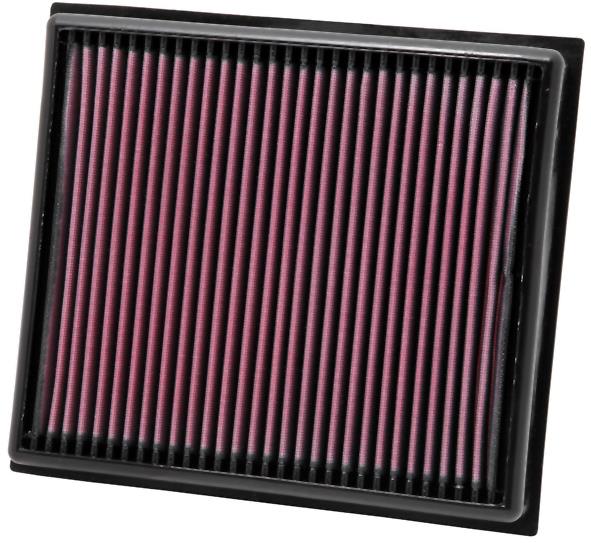 K&N vzduchový filtr 33-2962