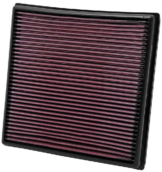 K&N vzduchový filtr 33-2964