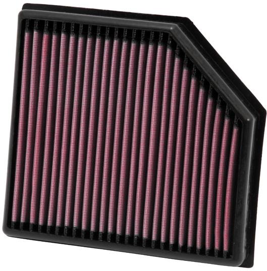 K&N vzduchový filtr 33-2972