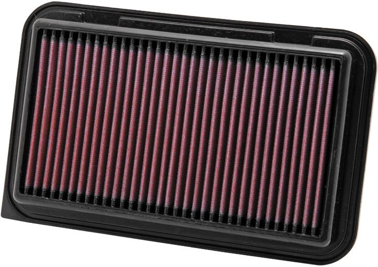 K&N vzduchový filtr 33-2974