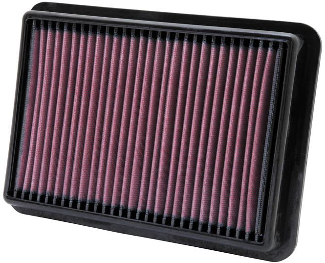 K&N vzduchový filtr 33-2980
