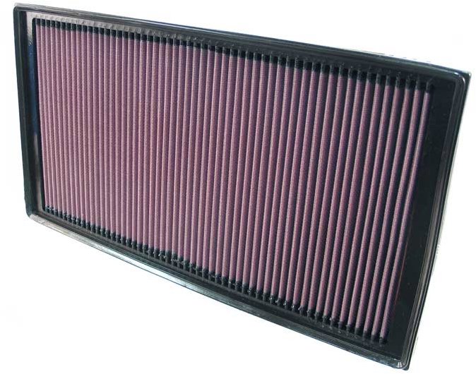 K&N vzduchový filtr 33-2991