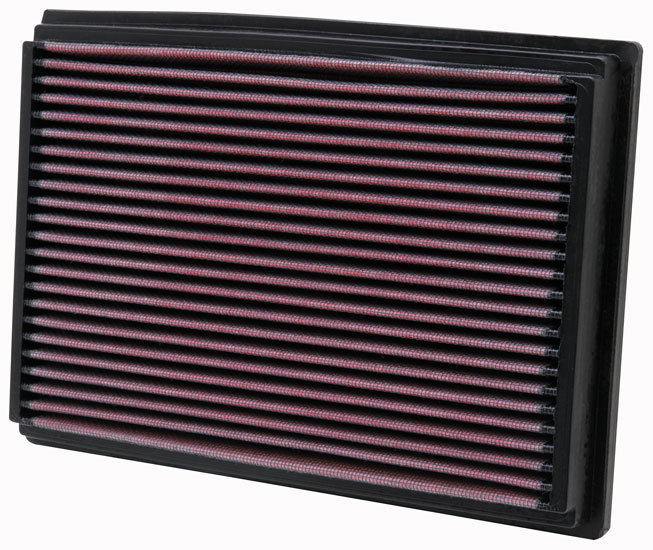 K&N vzduchový filtr 33-2992