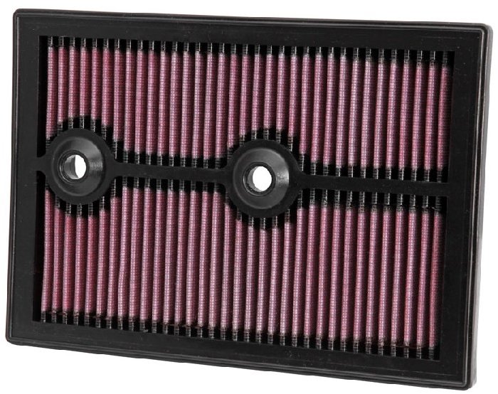 K&N vzduchový filtr 33-3004