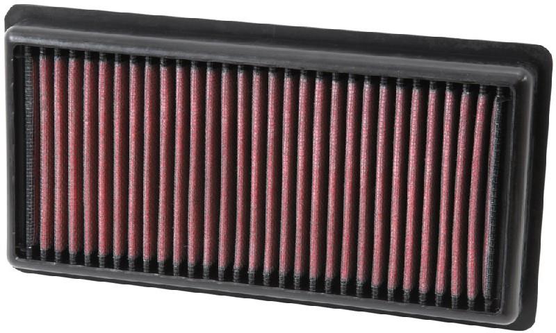 K&N vzduchový filtr 33-3006