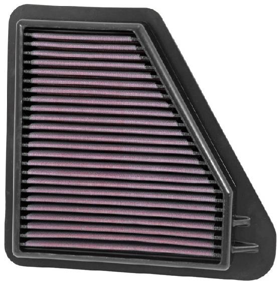 K&N vzduchový filtr 33-3012