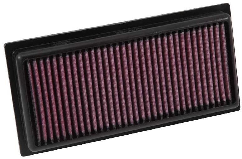 K&N vzduchový filtr 33-3016