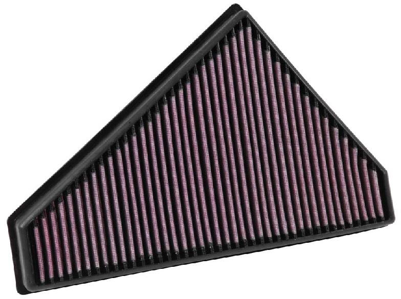 K&N vzduchový filtr 33-3021