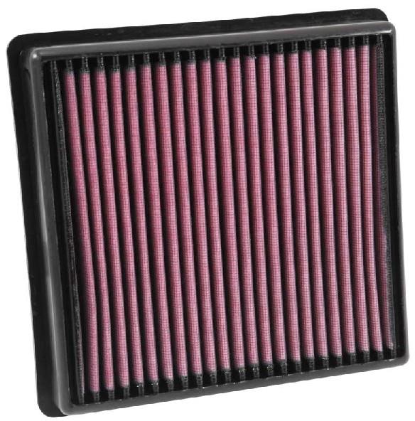 K&N vzduchový filtr 33-3029