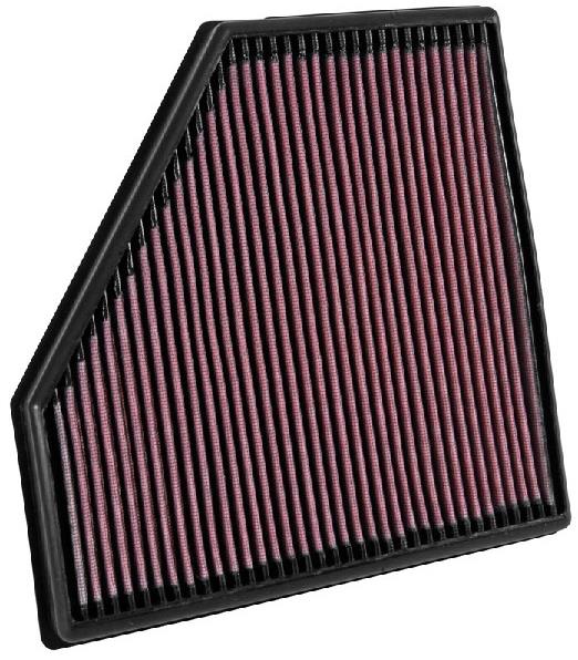 K&N vzduchový filtr 33-3051