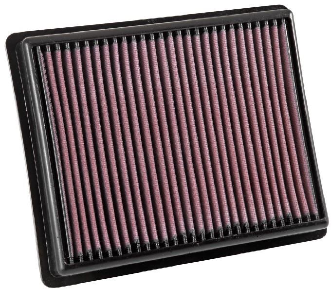 K&N vzduchový filtr 33-3054