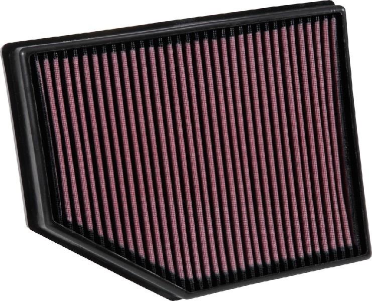 K&N vzduchový filtr 33-3055
