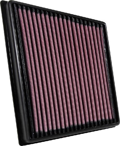 K&N vzduchový filtr 33-3074