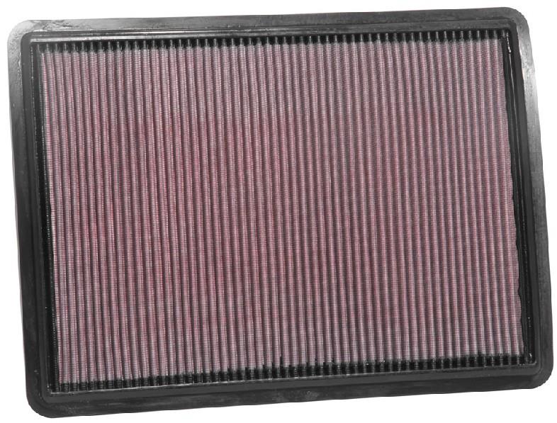 K&N vzduchový filtr 33-3077