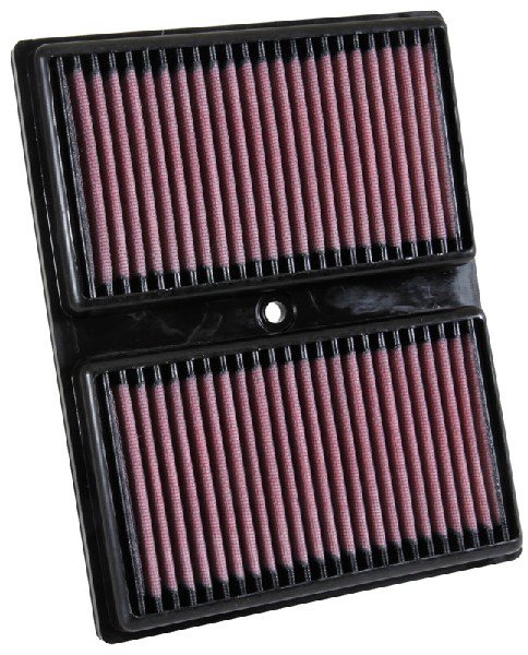 K&N vzduchový filtr 33-3087