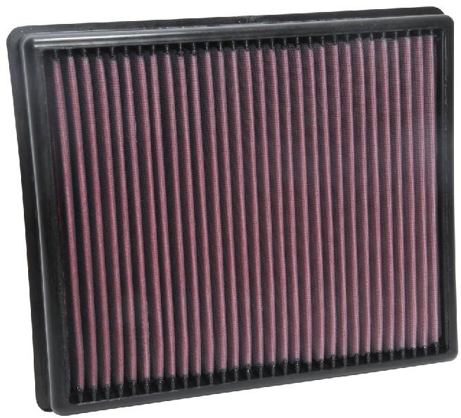 K&N vzduchový filtr 33-3120