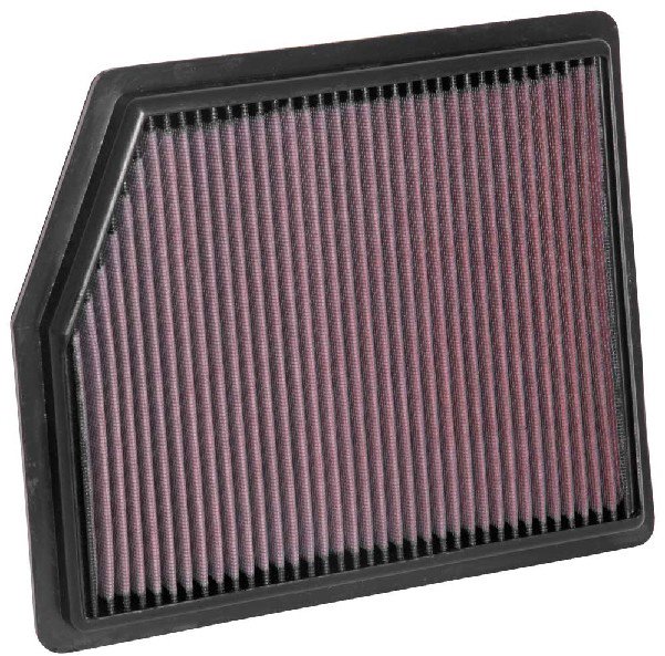 K&N vzduchový filtr 33-3122