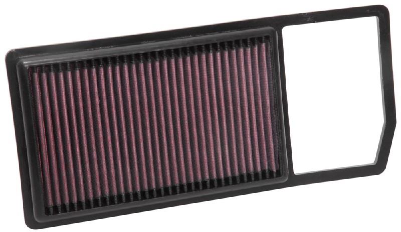 K&N vzduchový filtr 33-3123