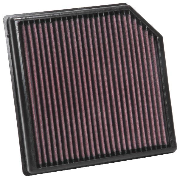 K&N vzduchový filtr 33-3127
