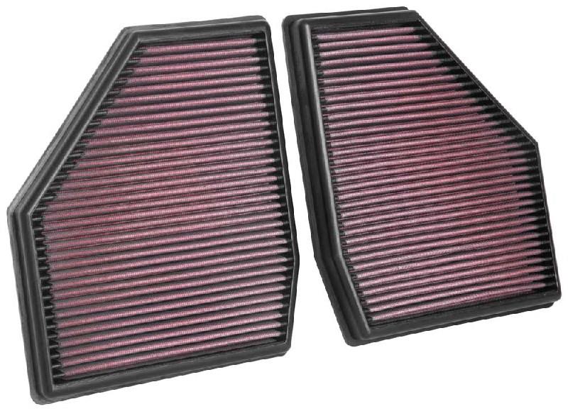 K&N vzduchový filtr 33-3128