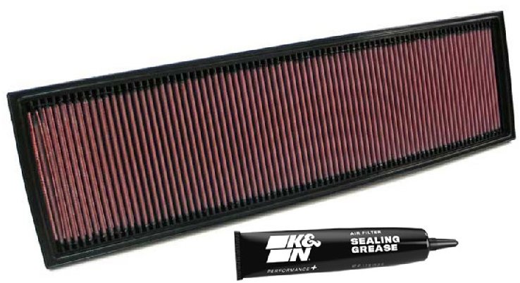 K&N vzduchový filtr 33-3134