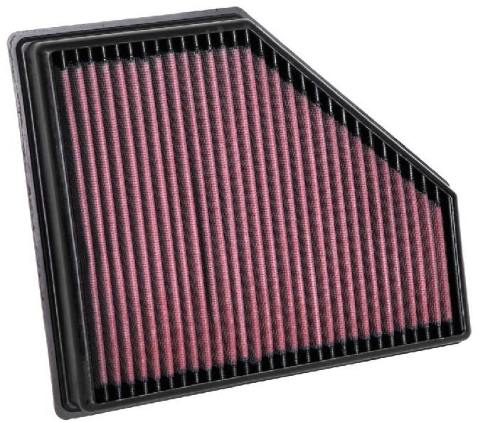 K&N vzduchový filtr 33-3136