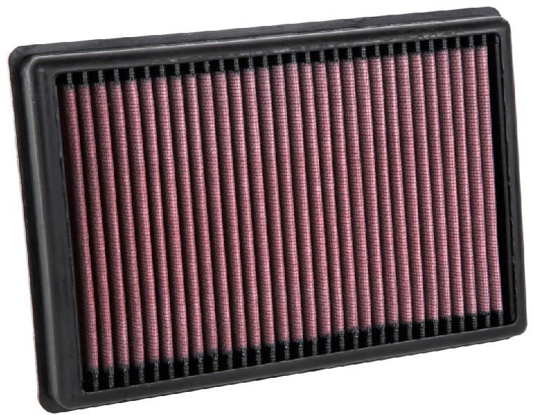 K&N vzduchový filtr 33-3138