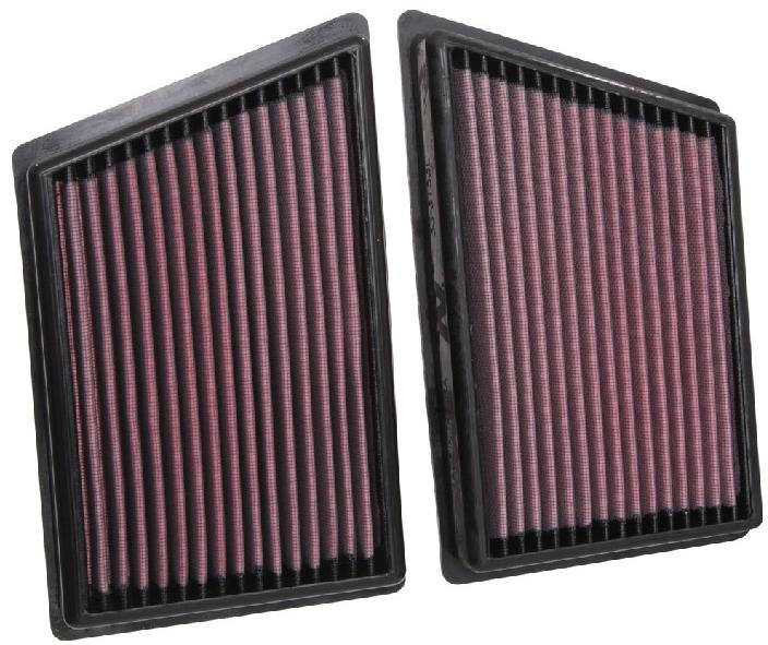 K&N vzduchový filtr 33-3153