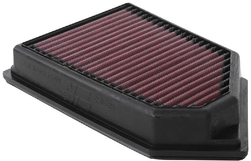 K&N vzduchový filtr 33-3159