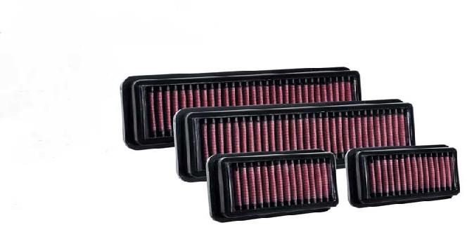 K&N vzduchový filtr 33-3160