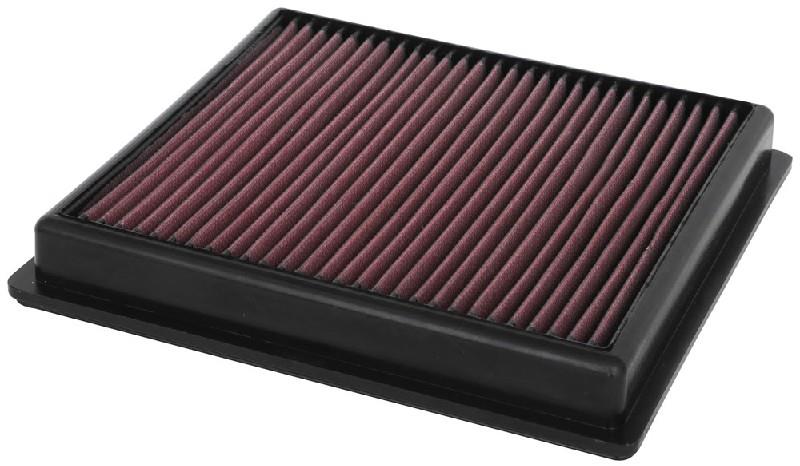 K&N vzduchový filtr 33-3166