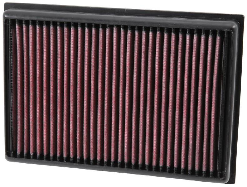 K&N vzduchový filtr 33-5007