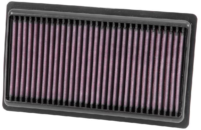 K&N vzduchový filtr 33-5014