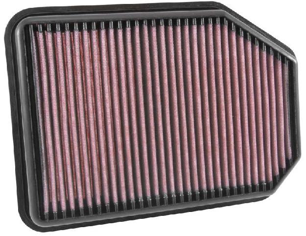 K&N vzduchový filtr 33-5023