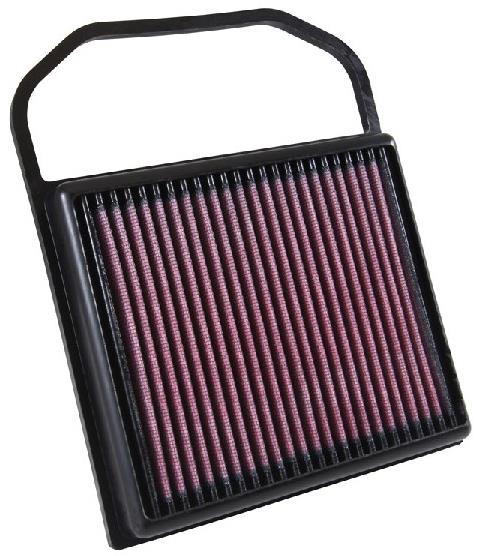 K&N vzduchový filtr 33-5032