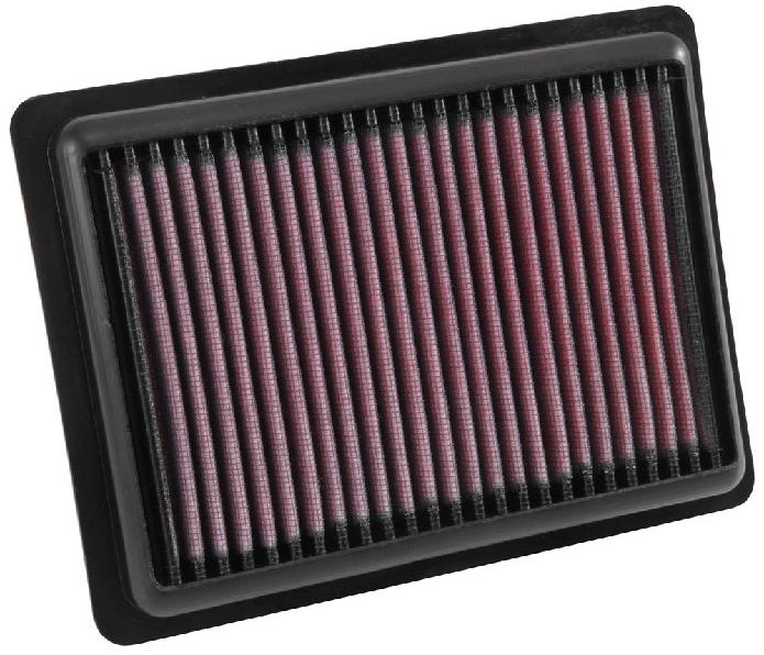 K&N vzduchový filtr 33-5043