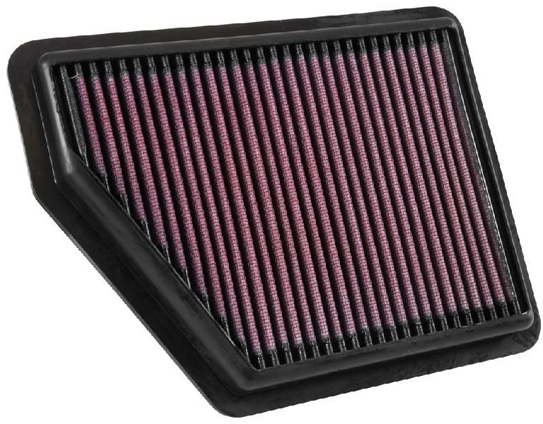 K&N vzduchový filtr 33-5045