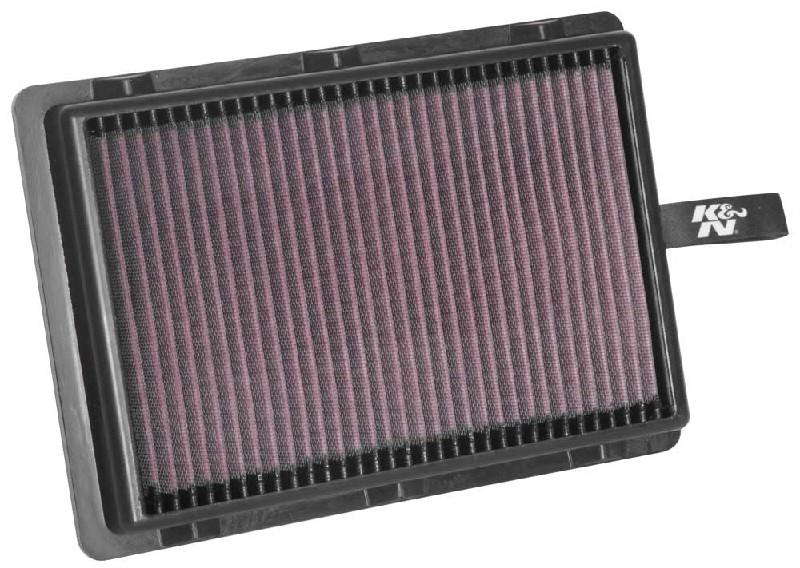 K&N vzduchový filtr 33-5046