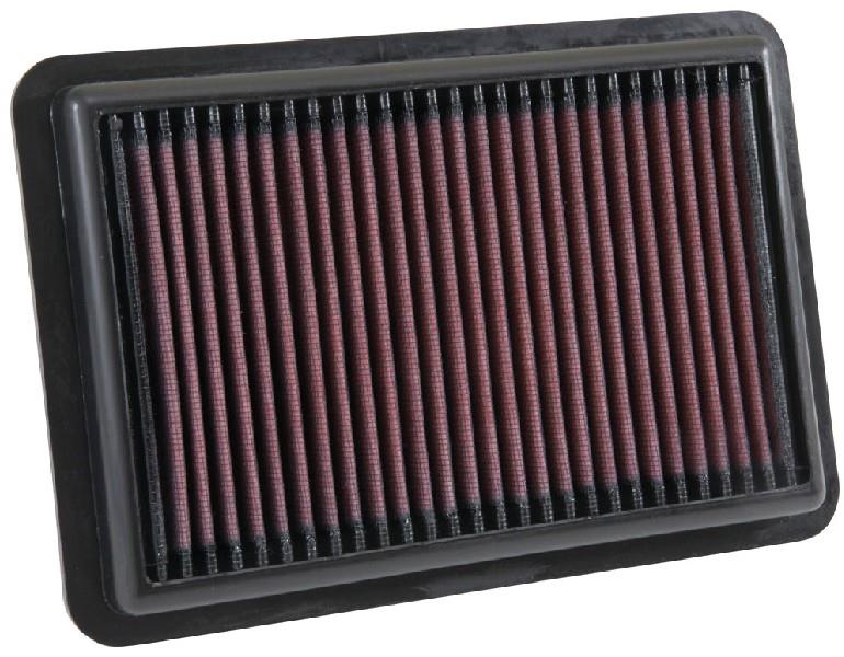 K&N vzduchový filtr 33-5050