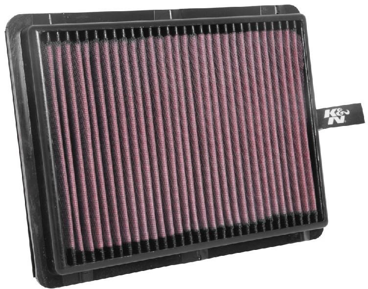 K&N vzduchový filtr 33-5057