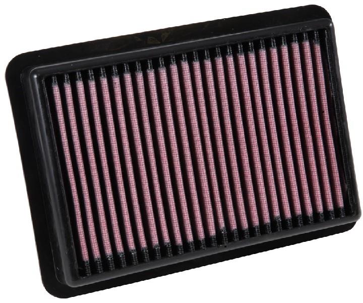 K&N vzduchový filtr 33-5070