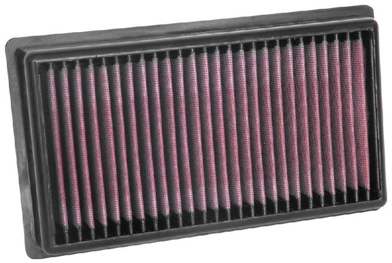 K&N vzduchový filtr 33-5081