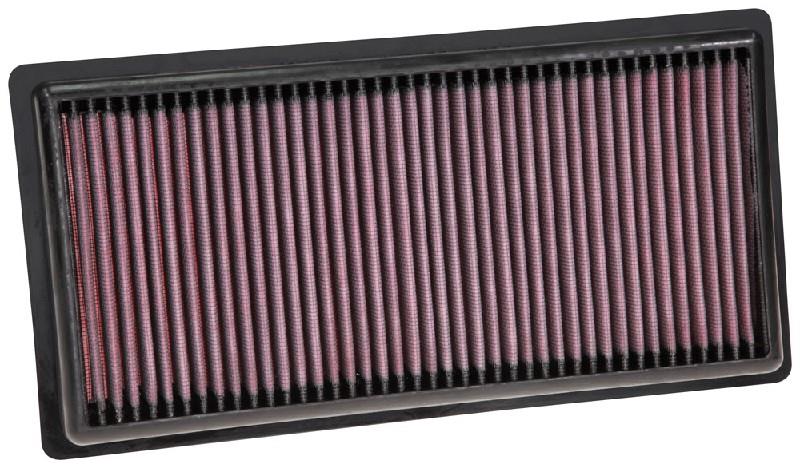 K&N vzduchový filtr 33-5101