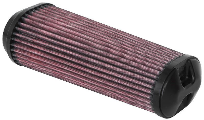 K&N vzduchový filtr E-0641